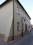Haus der Familie Mazurkiewicz